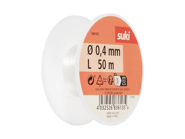 Suki Decofaden 50 m