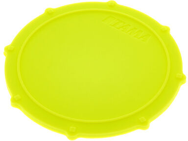 "Tama 4"" Traveler Practice Pad -YL Jaune"