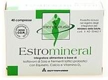 Meda Pharma Estromineral Integ 40cpr
