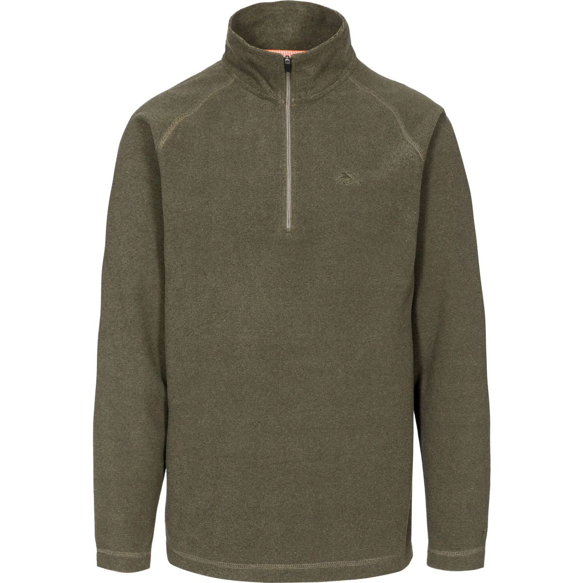 Trespass Keynote - Male Fleece AT100 moss (MS1) XXL MAFLMFN20001_MS1_XXL