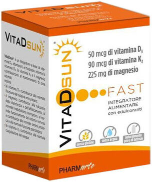 Pharmarte Vitadsun 30 Stick