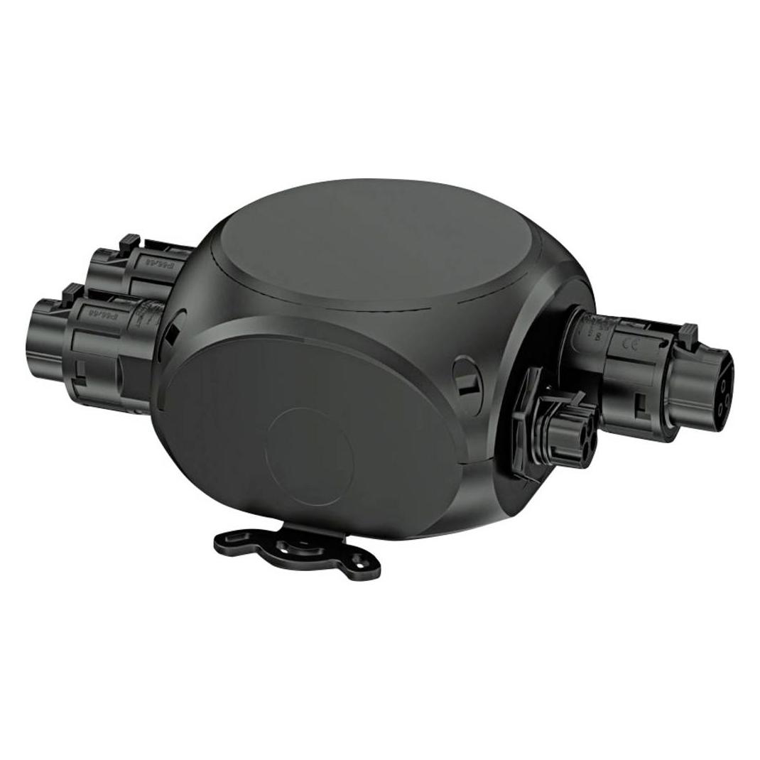 Phoenix Contact PHOE Verteiler (1079661)