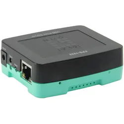 LevelOne FPS-1032: Printserver USB, Druckerserver