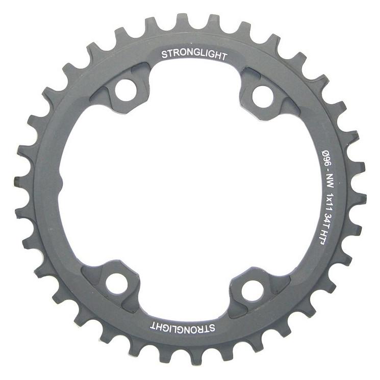 Stronglight MTB Shimano 1x11 (34) (272202)