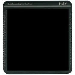 H&Y HD ND32 Filter 100x100mm für Fotografie