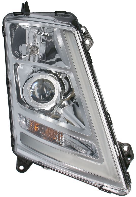 Hauptscheinwerfer ZKW 702.32.000.10