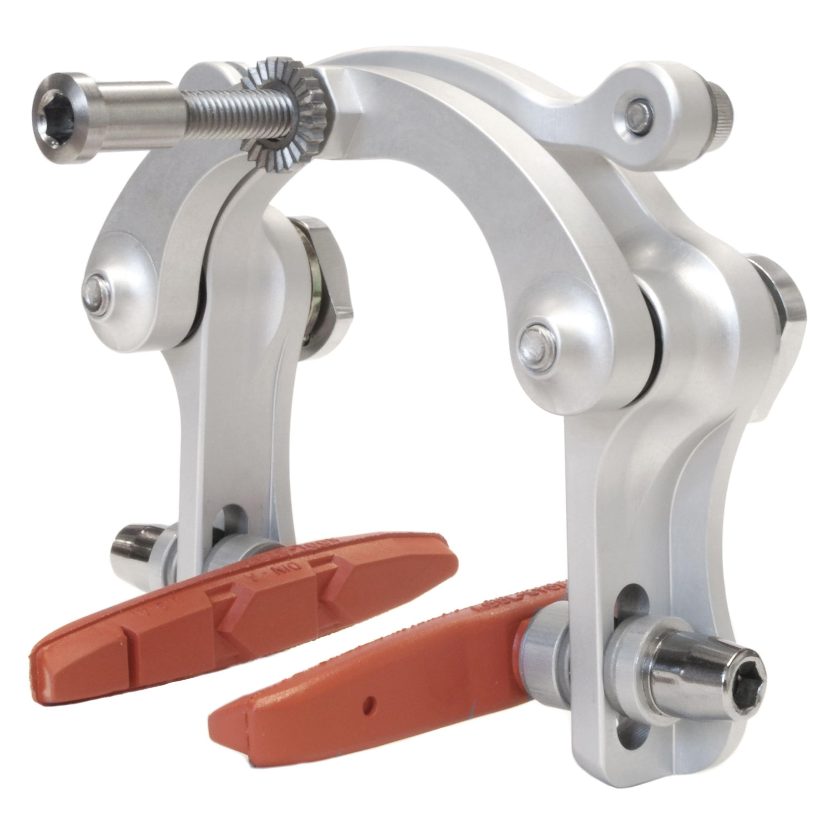 Paul Component Engineering Racer (Hinterradbremse) (053SILVER)