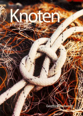 Geoffrey Budworth - Knoten - Preis vom 09.10.2026 07:28:09 h