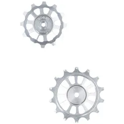 KOGEL BEARINGS Schaltwerkröllchen 2. Generation MTB Cross Seals | 12/