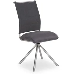 Polsterstuhl MONDO DIVO PLUS (BHT 48x98x63 cm) - BHT 48x98x63 cm