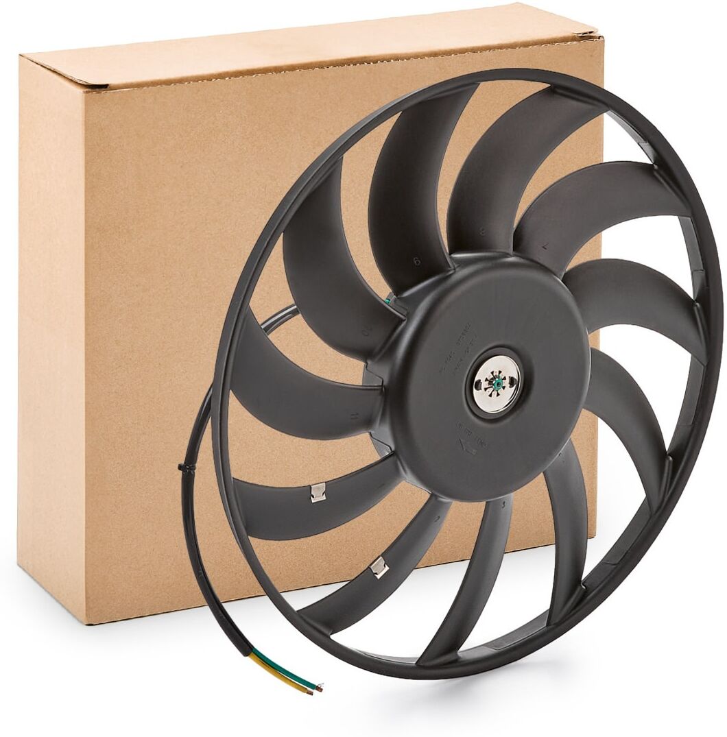 MAHLE CFF 133 000S Fan, radiator