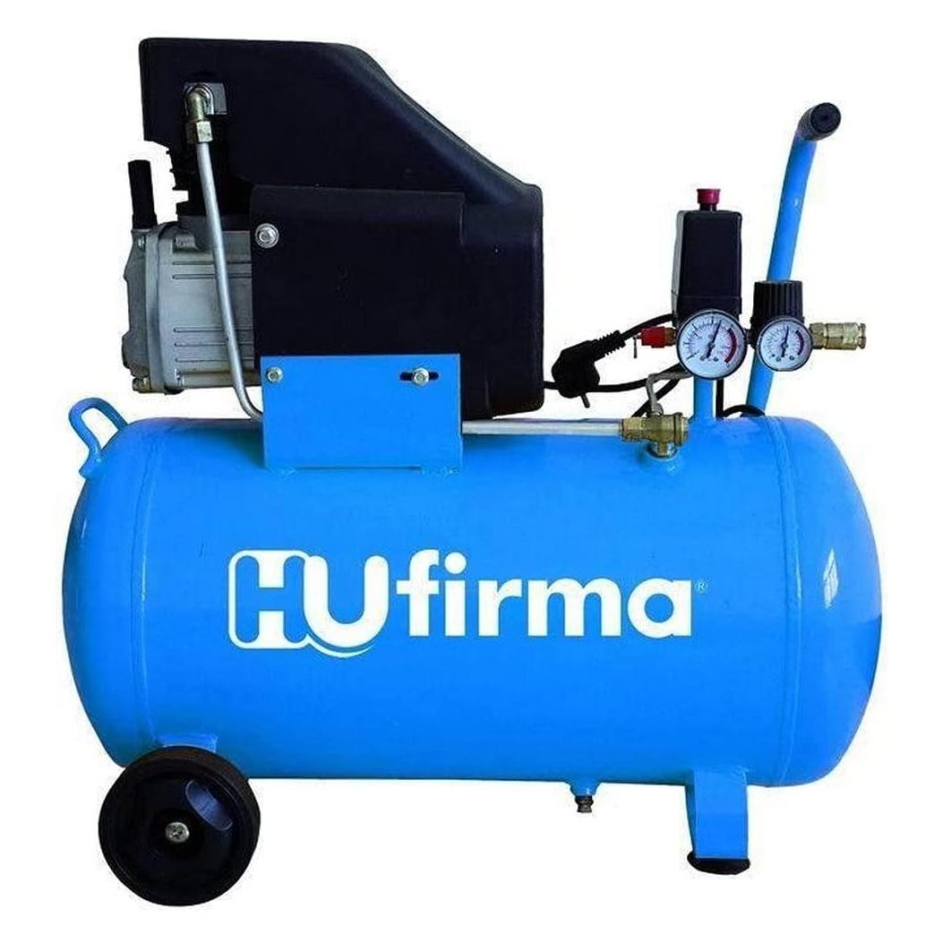 HUfirma Kompressoren Hu-Firma 230V Hucaf-50L 1con Dir 2Hp (50 l) (39818302)