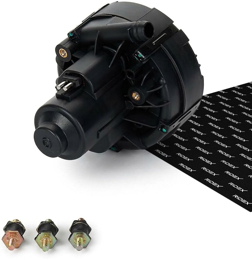 RIDEX 903S0003 Secondary Air Pump