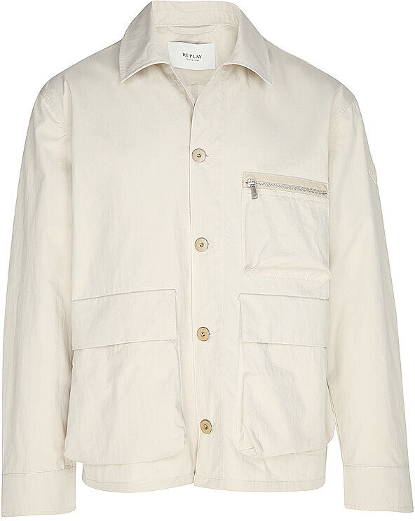 REPLAY Blouson  beige   L L