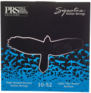 PRS Signature Strings 010-052 LTH
