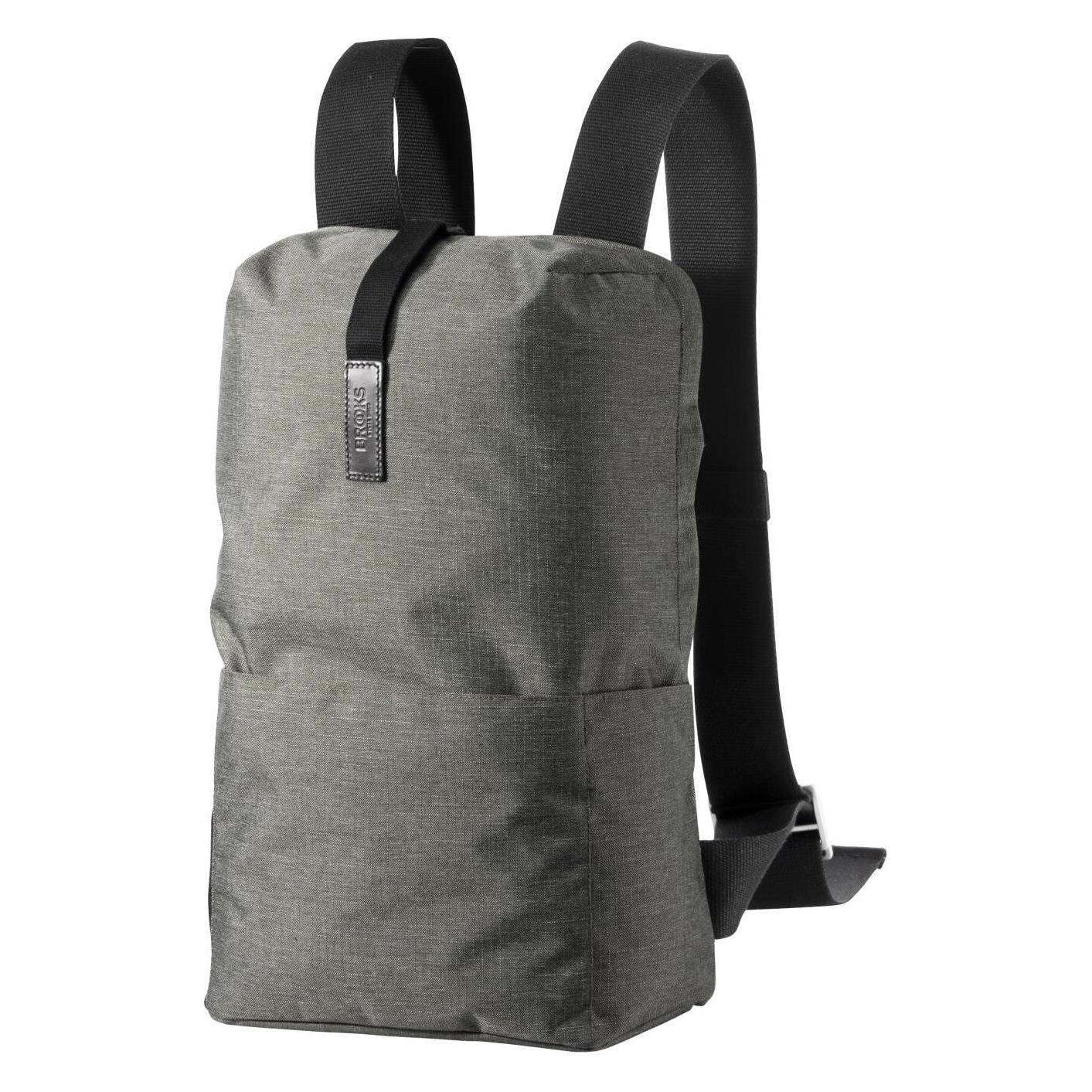 Brooks England Dalston Tex Nylon (12 l) (14559310)