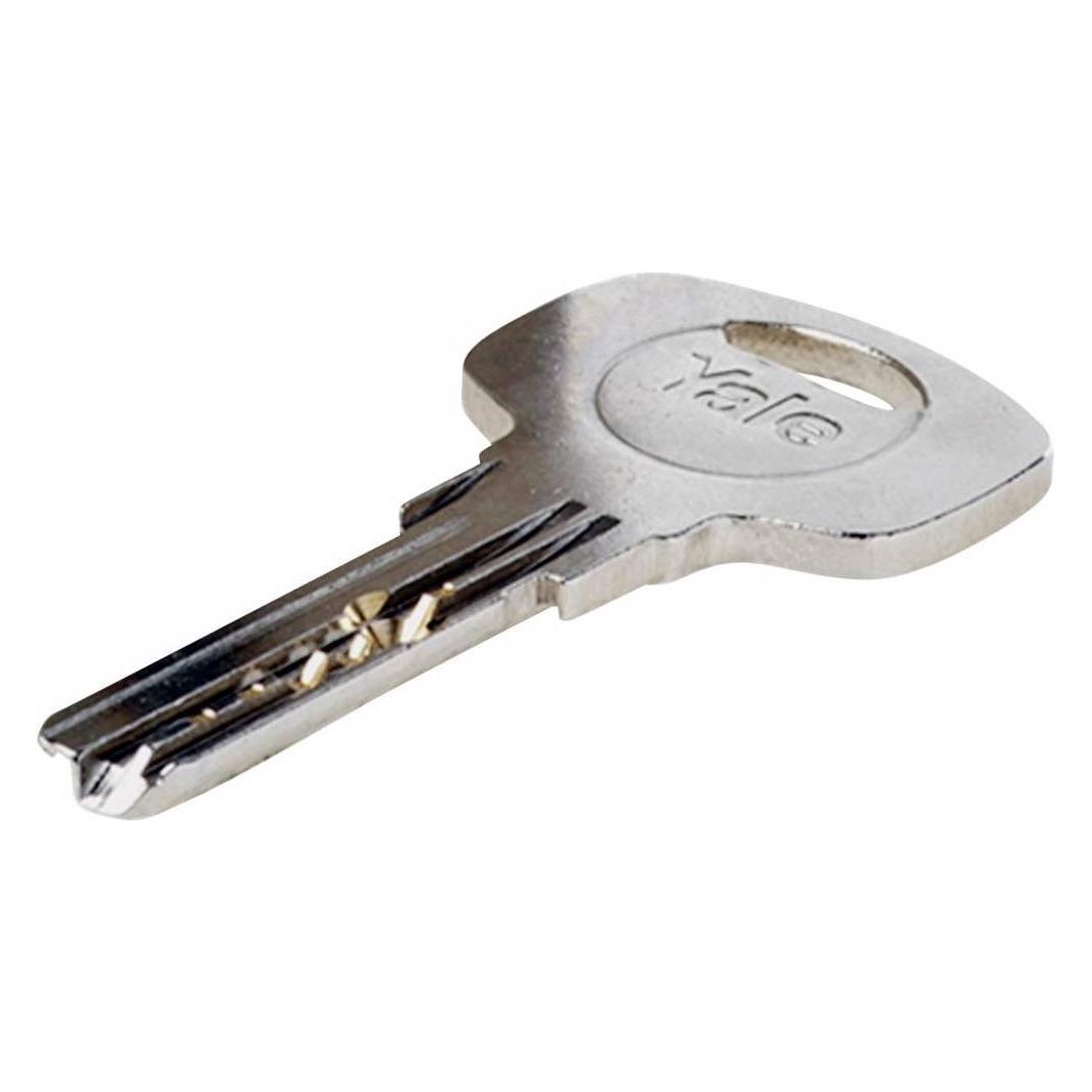 Yale Profil-Knaufzylinder (Profilzylinder) (Y003 05679)