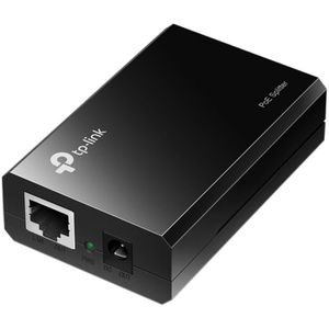 TP-Link PoE-Splitter Omada POE10R, für Geräte mit RJ45 Gigabit-LAN-Port bis 12 V