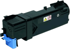 Dell 593-10258 Sort Kompatibel Toner 2000 Sider (Dt615)