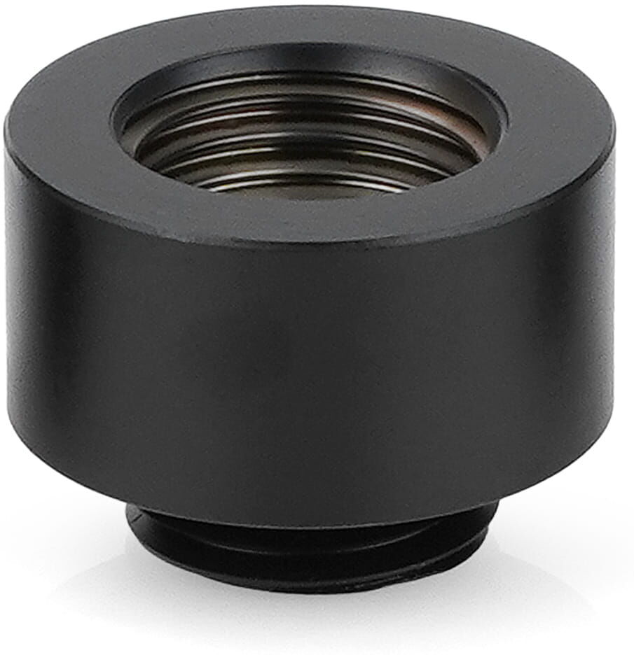 Thermal Grizzly DeltaMate Extender - MF10 Black