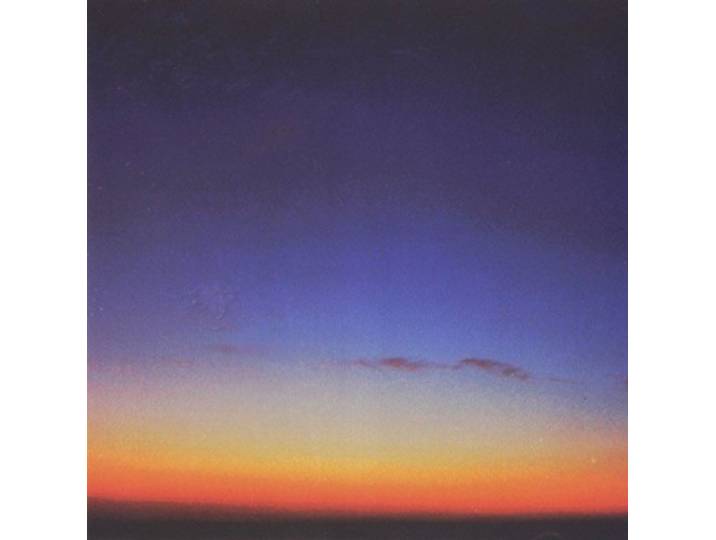 Flying Saucer Attack