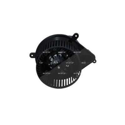 Nrf Elektromotor, Innenraumgebläse [Hersteller-Nr. 34061] für Renault, Renault Trucks