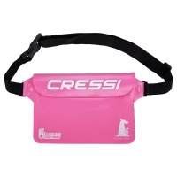Cressi - Kangaroo - Dry Bag - Farbe: Pink