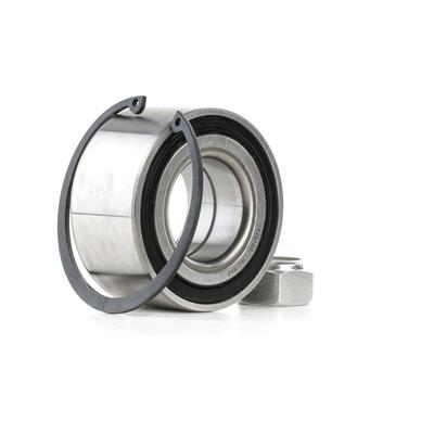 RIDEX Radlagersatz RENAULT,TALBOT 654W0389 6025170050,0017540300 Radlager,Radlager & Radlagersatz