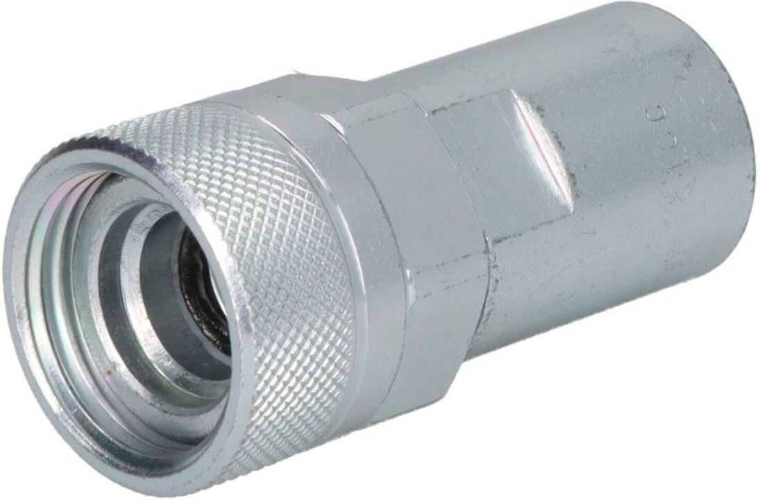 Hydraulische Schnellkupplung FASTER VVS 14 GAS F