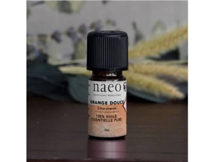Naeo - Huiles Essentielles Essentielle Bio Orange