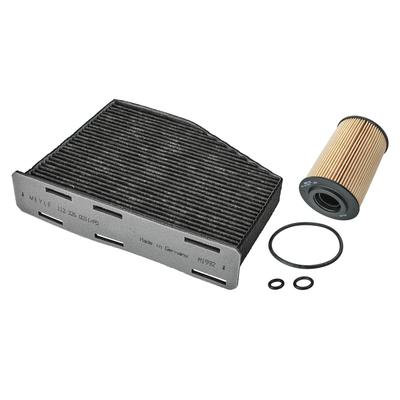MEYLE Filter-Satz 112 330 0013/SK für VW