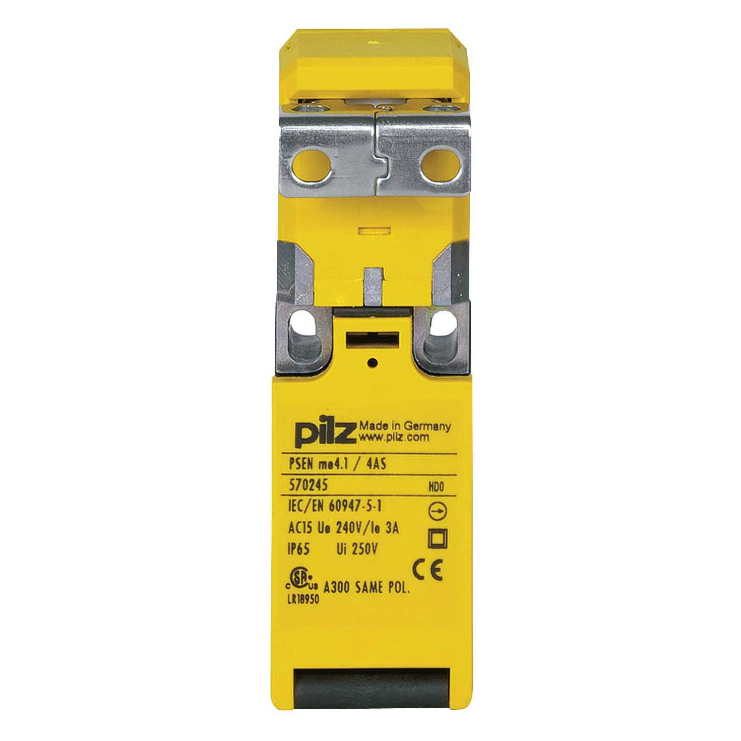 Pilz PSEN me4.1 / 4AS (570245)