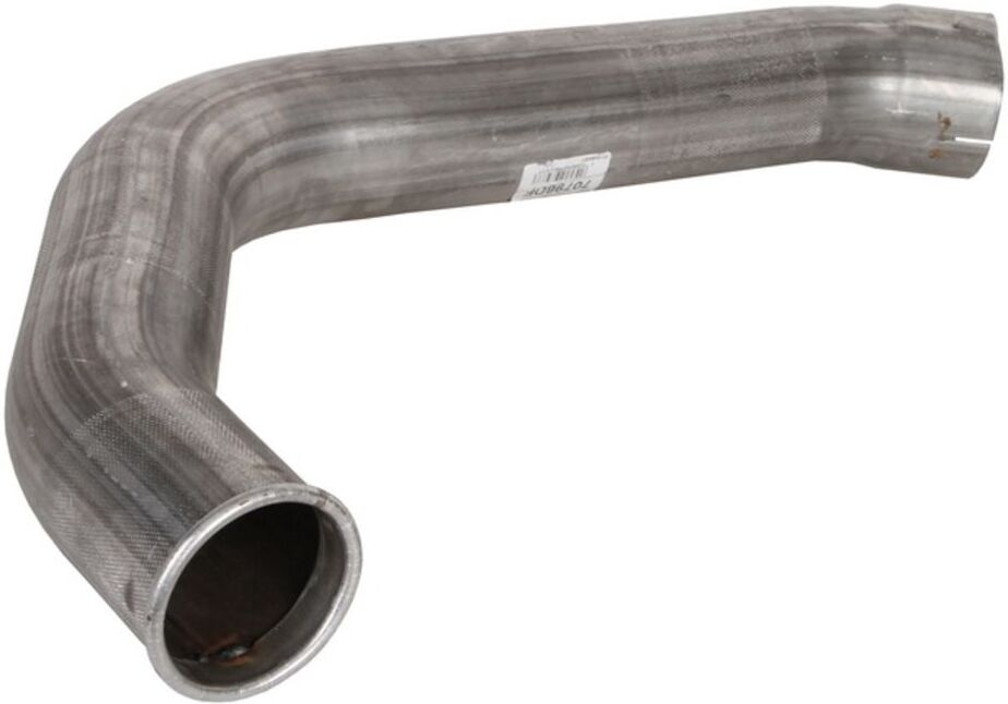 Abgasrohr VANSTAR 70796DF Links