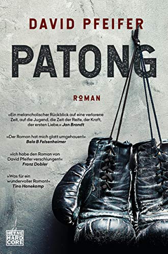 David Pfeifer - Patong: Roman - Preis vom 14.10.2026 23:07:16 h
