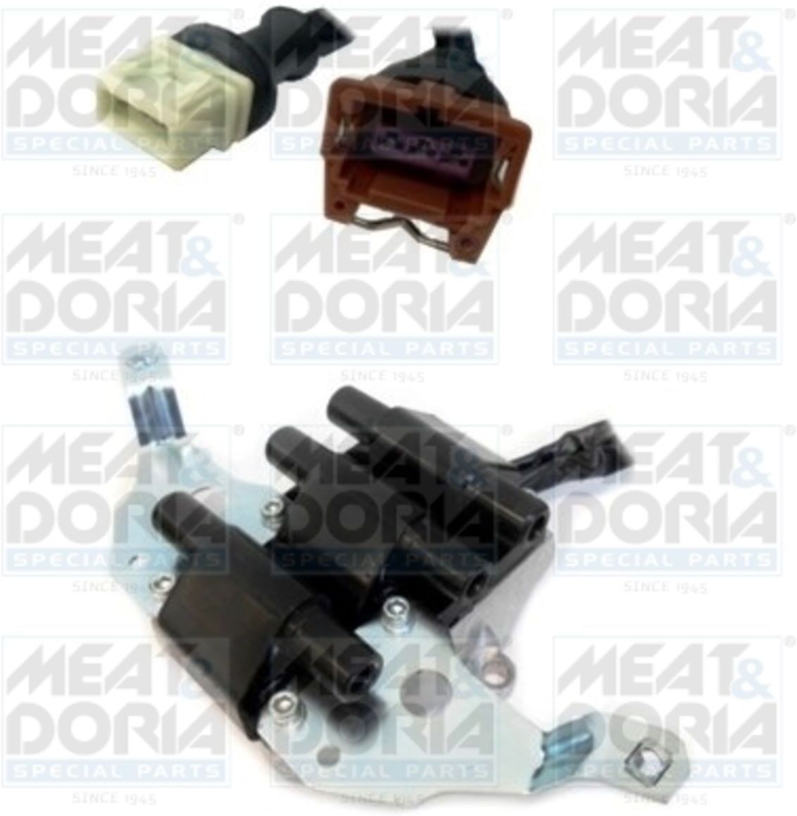 Bobine d'allumage Meat & Doria 10363