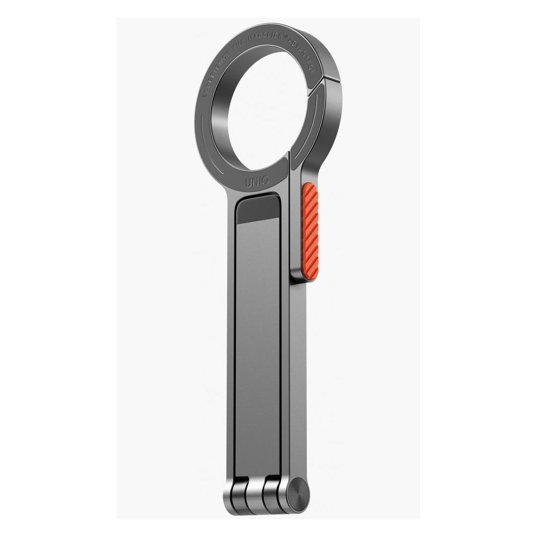 Uniq Magnetic Mount Arcus TriPod Stand silver (Uni001917)
