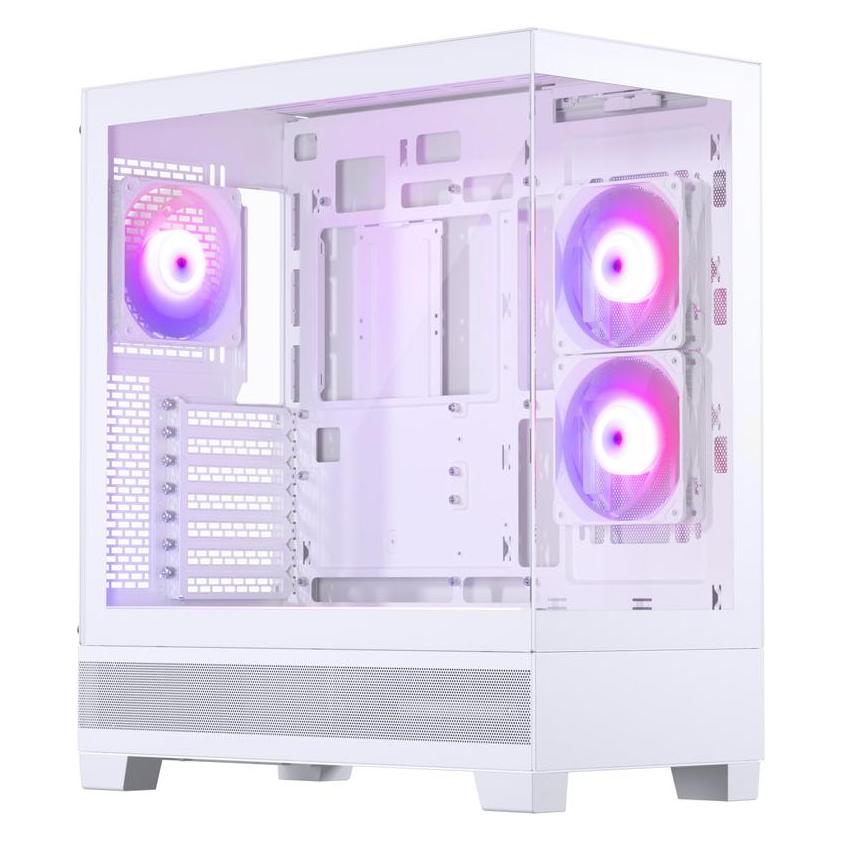 Phanteks XT View (ATX, mATX, Mini-ITX) (PH-XT523V1_DWT01)