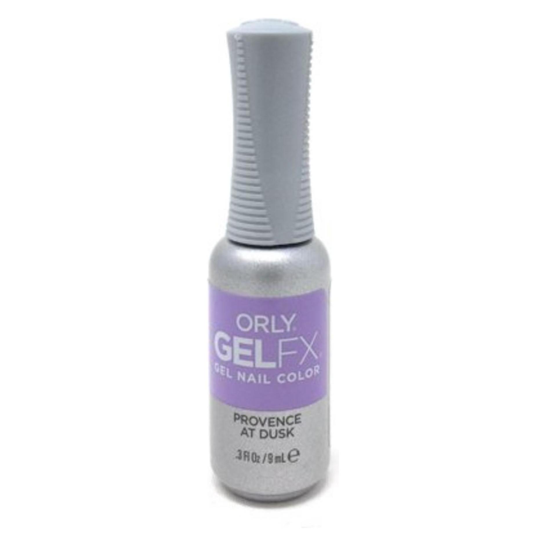 Orly Gelfx, Creme, Semi-Permanent Nail Polish, Provence at Dusk, 9 ml For Women (Creme) (69079506)