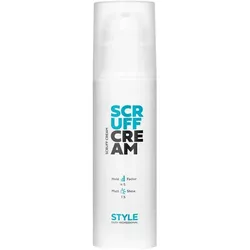 150ml dusy professional Style Scruff Cream