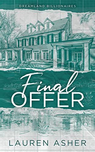 Lauren Asher - Final Offer (Dreamland Billionaires, 3) - Preis vom 30.09.2026 09:01:18 h