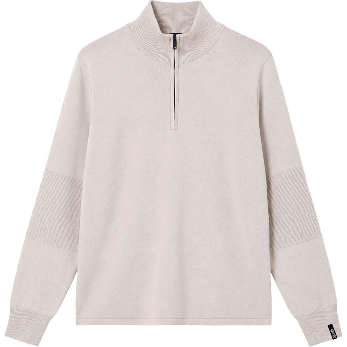 Colmar Half Zip Stretch Fleece dune (234) XXL 83000008-3NL-234-XXL