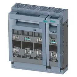 Siemens Dig.Industr. SENTRON, Si-Lasttrennsch. 3NP11441DA10
