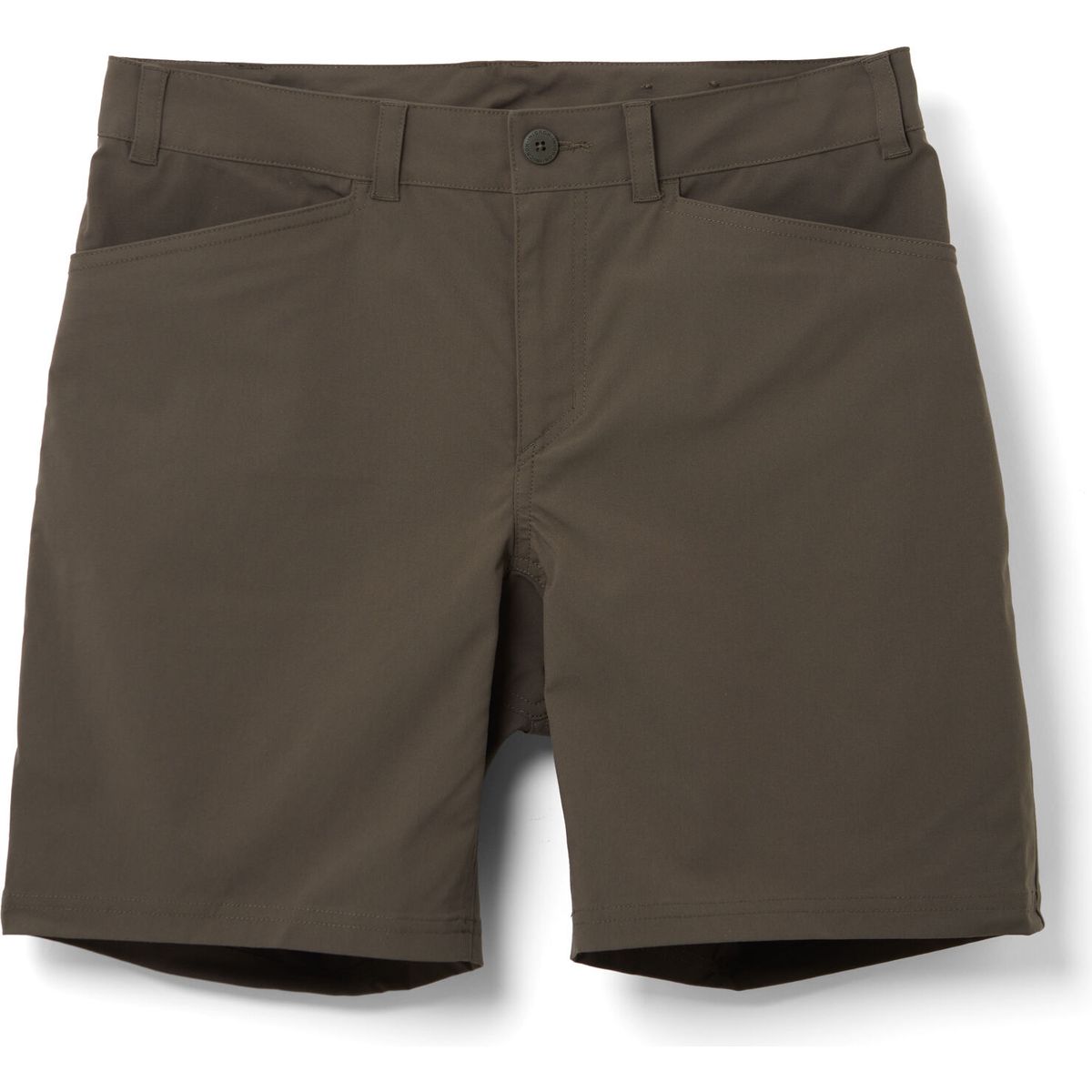 Houdini W's Dock Shorts baremark green (174) XS 860078-174-XS