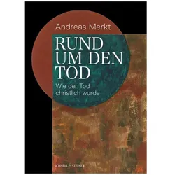 RundumdenTod, Fachbücher von Andreas Merkt