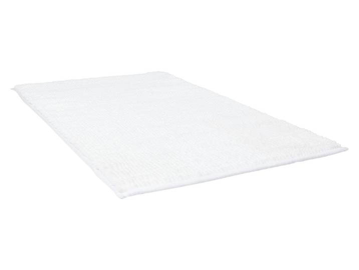 Chenille-Badteppich 50 × 80 cm