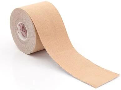 Inspired Finds Kinesiology Face Lifting Tape Roll For V Line And Wrinkles 1pc Skin