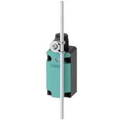 Siemens Dig Industr. Positionsschalter Stangenhebel Aluminium 3SE5112-0CH80