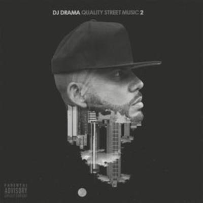 Quality Street Music 2 - DJ Drama, CD