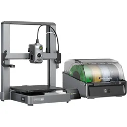 CREALITY HIC - 3D Drucker, Hi Combo