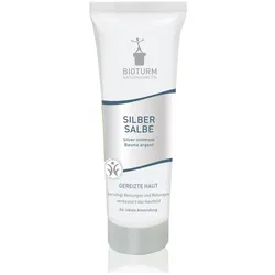 BIOTURM Silber-Salbe